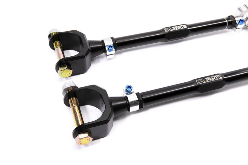 SPL Parts 2016+ Mazda Miata (ND) Rear Traction Links-Suspension Arms & Components-Grocery Getter Performance