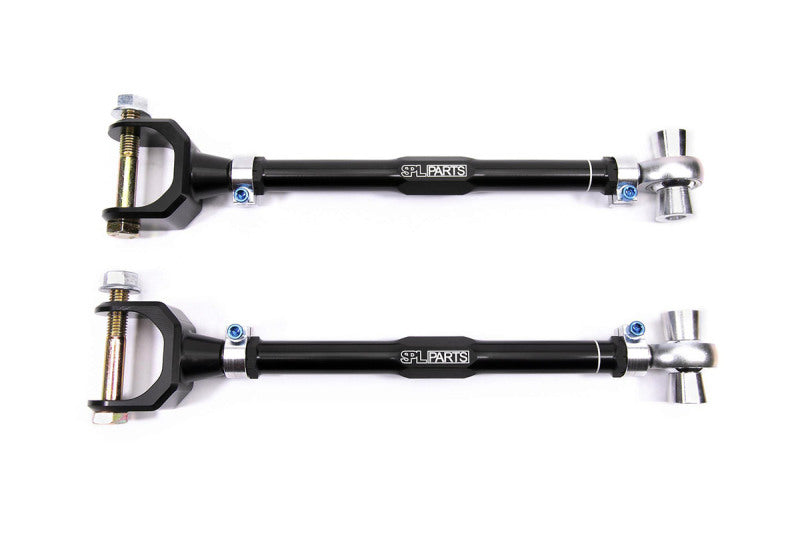 SPL Parts 2016+ Mazda Miata (ND) Rear Traction Links-Suspension Arms & Components-Grocery Getter Performance