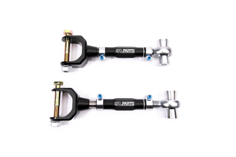 SPL Parts 2016+ Mazda Miata (ND) Rear Upper Control Arms-Control Arms-Grocery Getter Performance