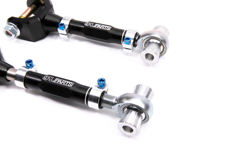 SPL Parts 2016+ Mazda Miata (ND) Rear Upper Control Arms-Control Arms-Grocery Getter Performance