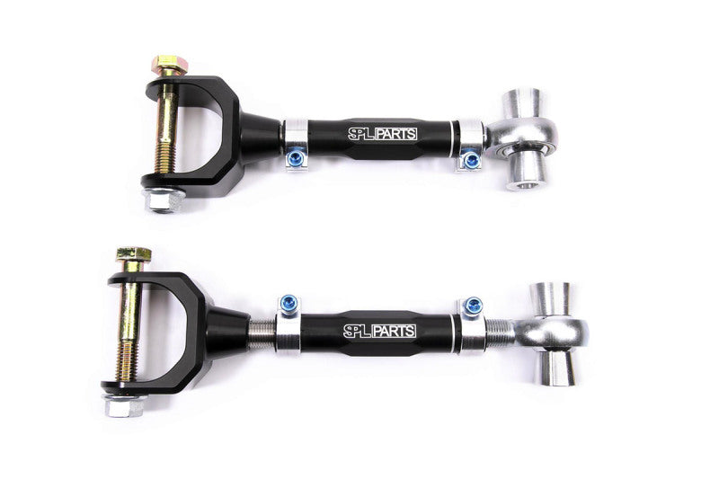 SPL Parts 2016+ Mazda Miata (ND) Rear Upper Control Arms-Control Arms-Grocery Getter Performance
