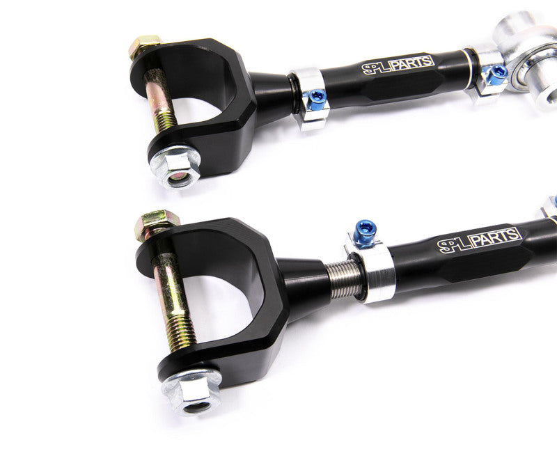 SPL Parts 2016+ Mazda Miata (ND) Rear Upper Control Arms-Control Arms-Grocery Getter Performance