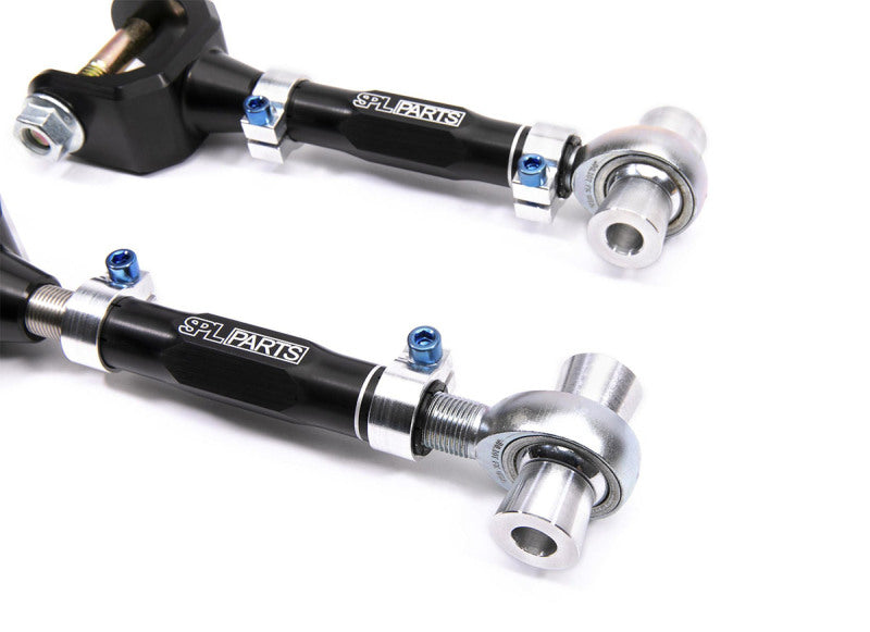 SPL Parts 2016+ Mazda Miata (ND) Rear Upper Control Arms-Control Arms-Grocery Getter Performance
