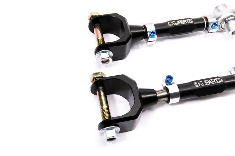 SPL Parts 2016+ Mazda Miata (ND) Rear Upper Control Arms-Control Arms-Grocery Getter Performance