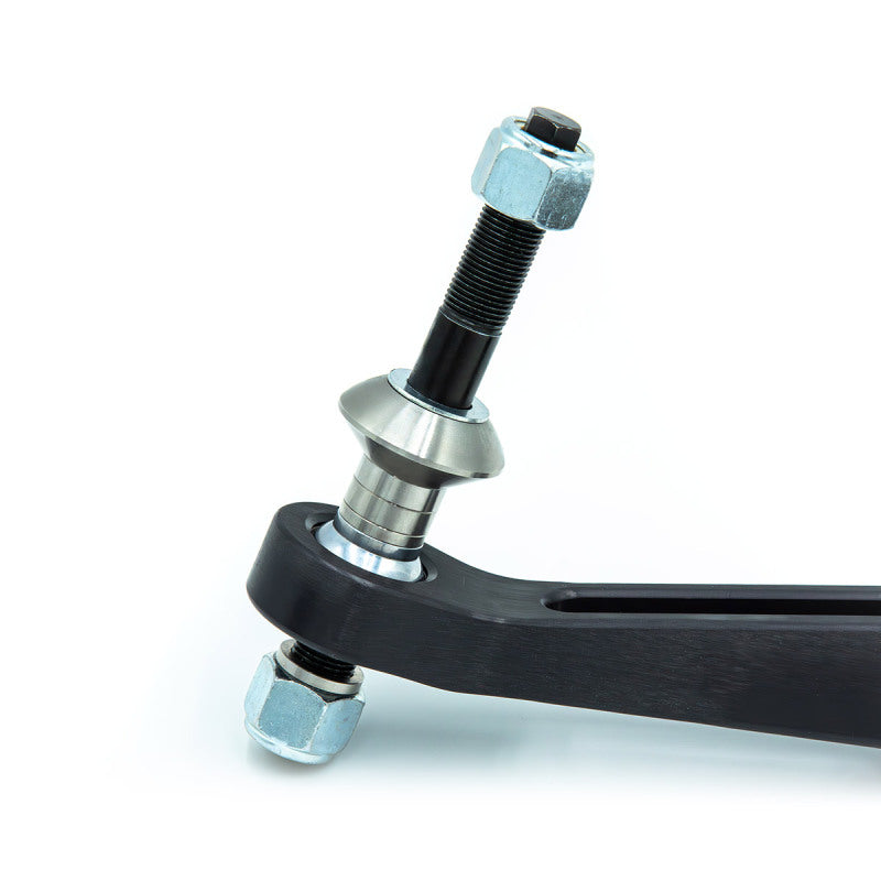 SPL Parts 2019+ BMW (G20) & 2021+ BMW (G22) Front Lower Control Arm-Control Arms-Grocery Getter Performance