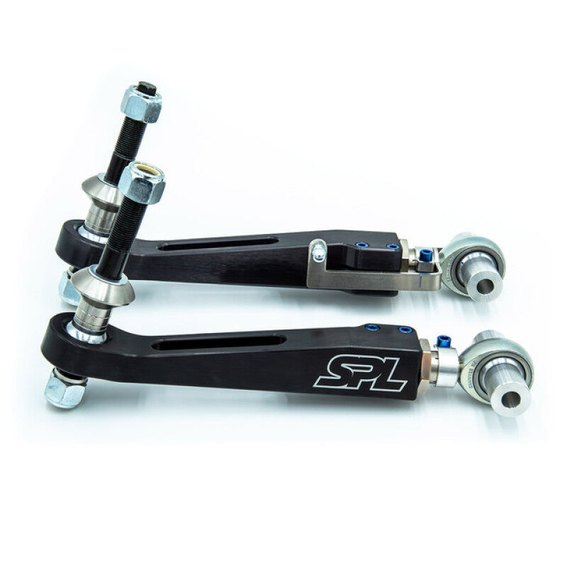 SPL Parts 2019+ BMW (G20) & 2021+ BMW (G22) Front Lower Control Arm-Control Arms-Grocery Getter Performance