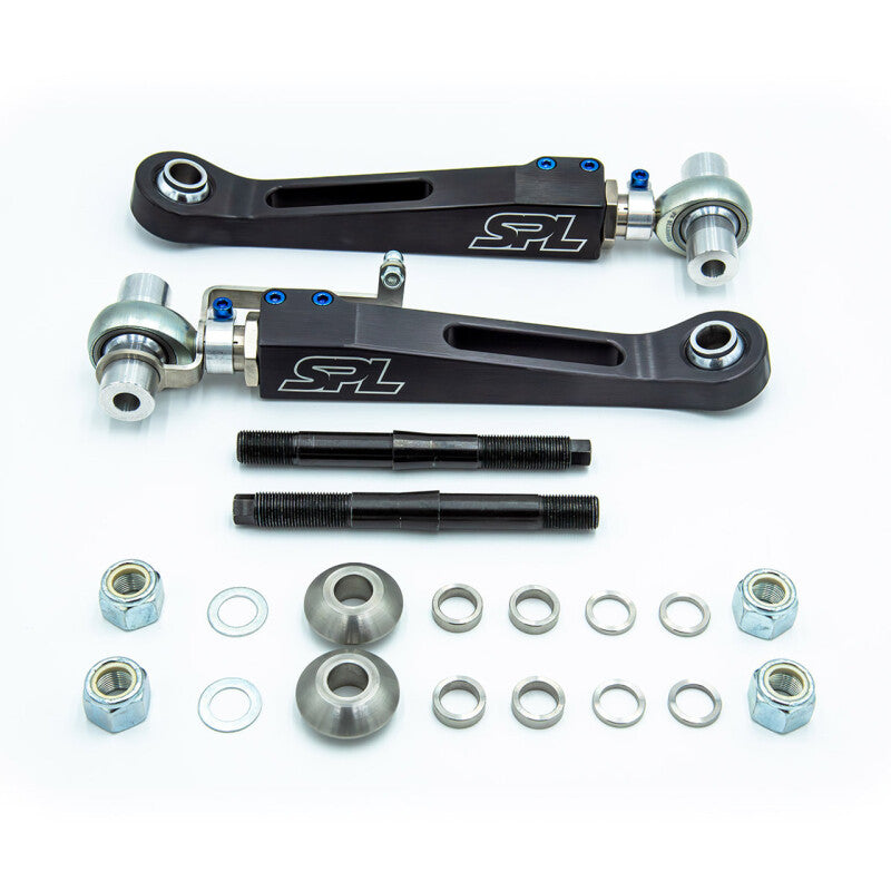 SPL Parts 2019+ BMW (G20) & 2021+ BMW (G22) Front Lower Control Arm-Control Arms-Grocery Getter Performance