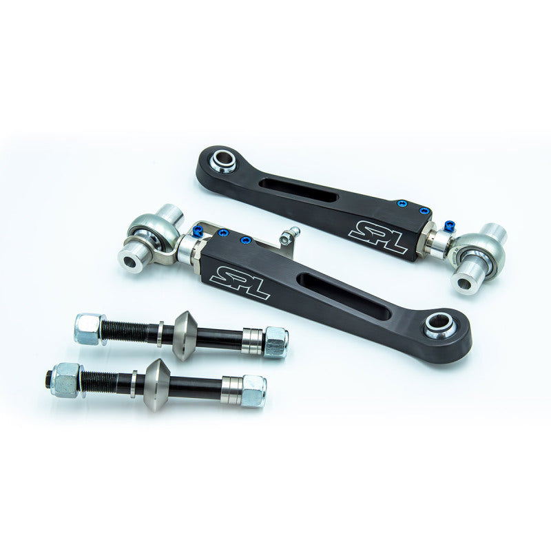 SPL Parts 2019+ BMW (G20) & 2021+ BMW (G22) Front Lower Control Arm-Control Arms-Grocery Getter Performance