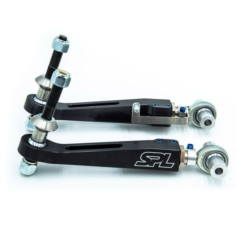 SPL Parts 2019+ BMW (G20) & 2021+ BMW (G22) Front Lower Control Arm-Control Arms-Grocery Getter Performance