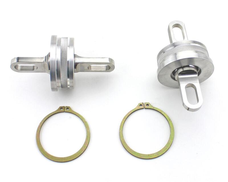 SPL Parts 2019 + Hyundai Veloster N (JSN) Rear Trailing Arm Bearings-Suspension Arm Bushings-Grocery Getter Performance