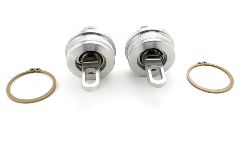 SPL Parts 2019 + Hyundai Veloster N (JSN) Rear Trailing Arm Bearings-Suspension Arm Bushings-Grocery Getter Performance