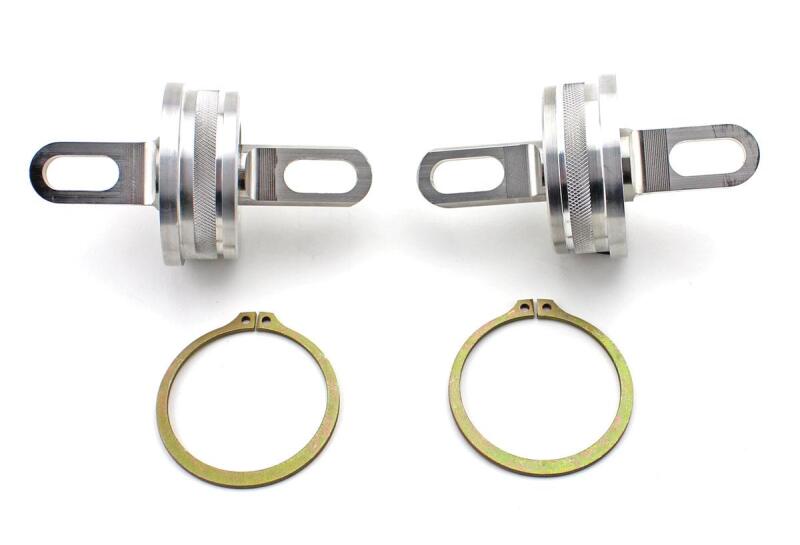 SPL Parts 2019 + Hyundai Veloster N (JSN) Rear Trailing Arm Bearings-Suspension Arm Bushings-Grocery Getter Performance