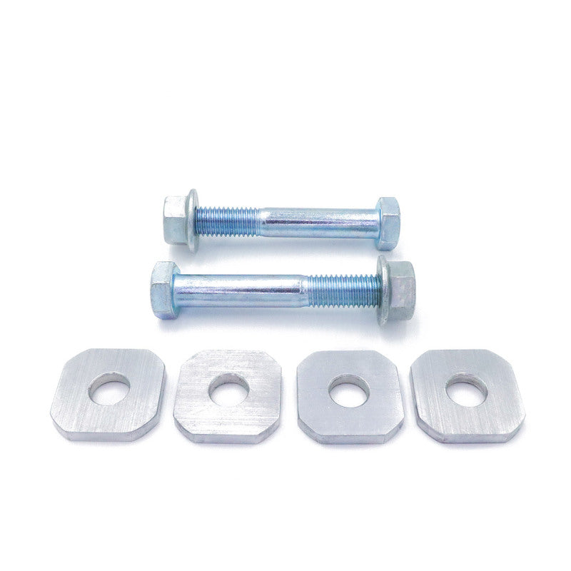 SPL Parts 2020+ Toyota GR Supra (A90) / 2019+ BMW Z4 (G29) Toe Eccentric Lockout Kit-Hardware Kits - Other-Grocery Getter Performance