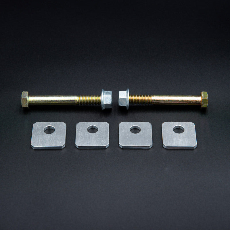 SPL Parts 2022+ Hyundai Elantra N Toe Eccentric Lockout Kit-Hardware Kits - Other-Grocery Getter Performance