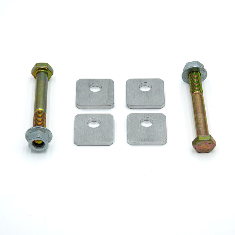 SPL Parts 2022+ Hyundai Elantra N Toe Eccentric Lockout Kit-Hardware Kits - Other-Grocery Getter Performance