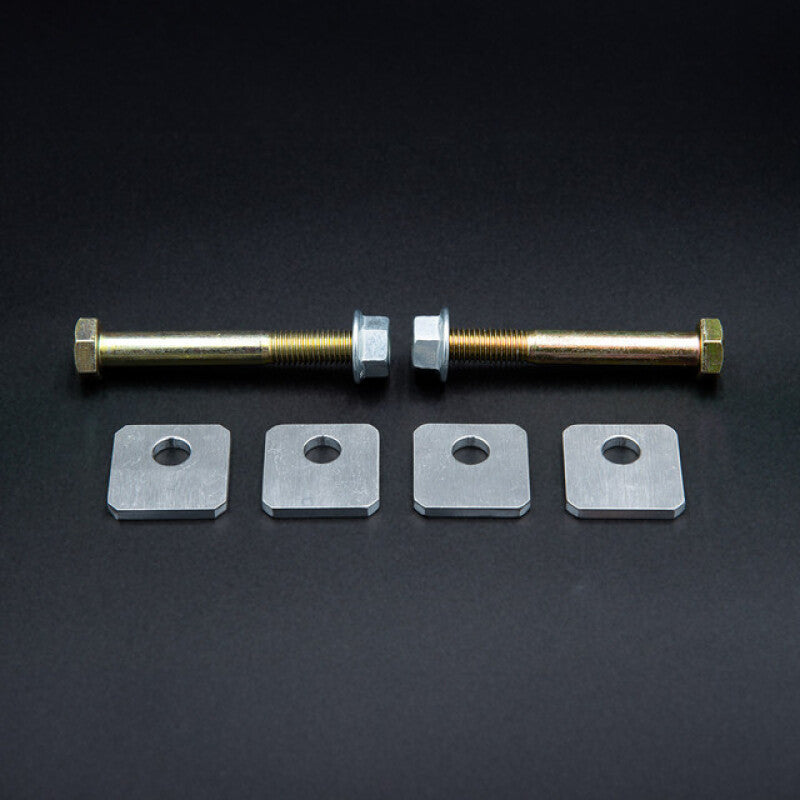 SPL Parts 2022+ Hyundai Elantra N Toe Eccentric Lockout Kit-Hardware Kits - Other-Grocery Getter Performance