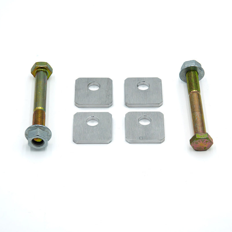 SPL Parts 2022+ Hyundai Elantra N Toe Eccentric Lockout Kit-Hardware Kits - Other-Grocery Getter Performance