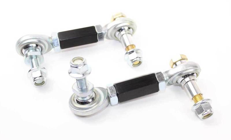 SPL Parts 89-97 Mazda Miata (NA) Endlinks - PAIR - Fits Front or Rear Swaybar-Sway Bar Endlinks-Grocery Getter Performance