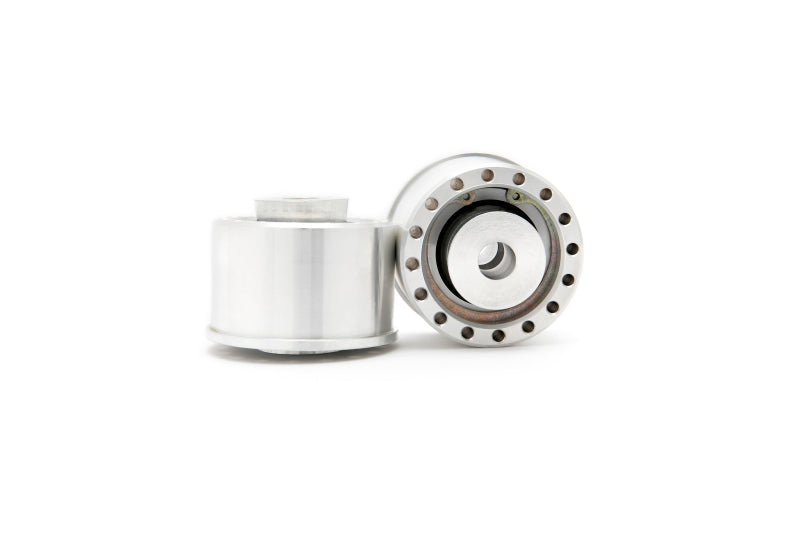 SPL Parts 90-00 BMW 3 Series (E36/E46) Rear Trailing Arm Bushings-Suspension Arm Bushings-Grocery Getter Performance
