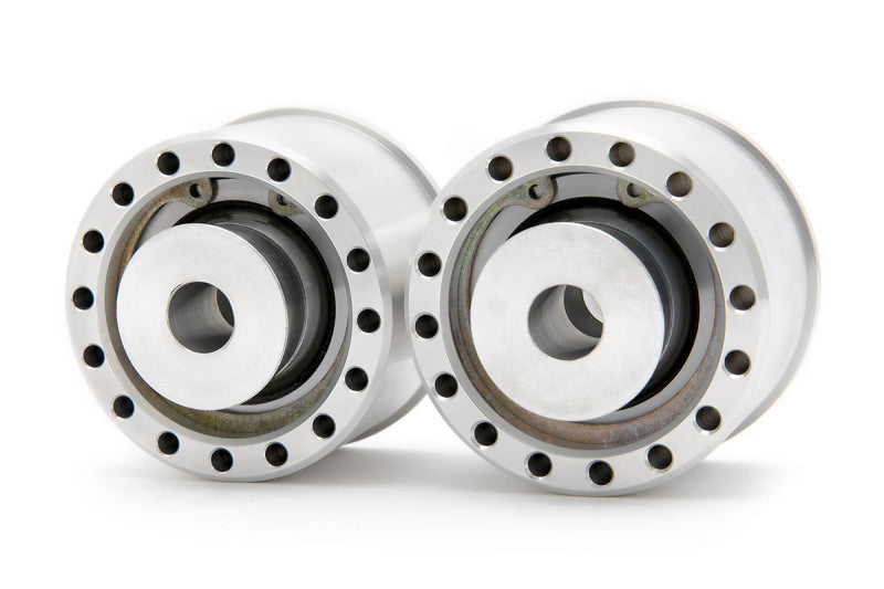 SPL Parts 90-00 BMW 3 Series (E36/E46) Rear Trailing Arm Bushings-Suspension Arm Bushings-Grocery Getter Performance
