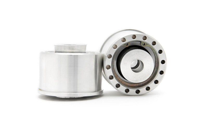 SPL Parts 90-00 BMW 3 Series (E36/E46) Rear Trailing Arm Bushings-Suspension Arm Bushings-Grocery Getter Performance