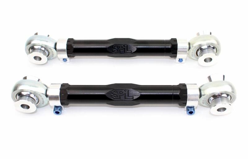 SPL Parts 92-02 Mazda RX-7 (FD) Rear Toe Links-Suspension Arms & Components-Grocery Getter Performance