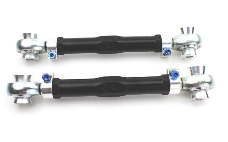 SPL Parts 92-02 Mazda RX-7 (FD) Rear Toe Links-Suspension Arms & Components-Grocery Getter Performance