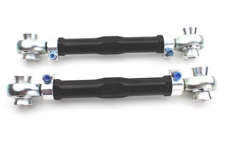 SPL Parts 92-02 Mazda RX-7 (FD) Rear Toe Links-Suspension Arms & Components-Grocery Getter Performance