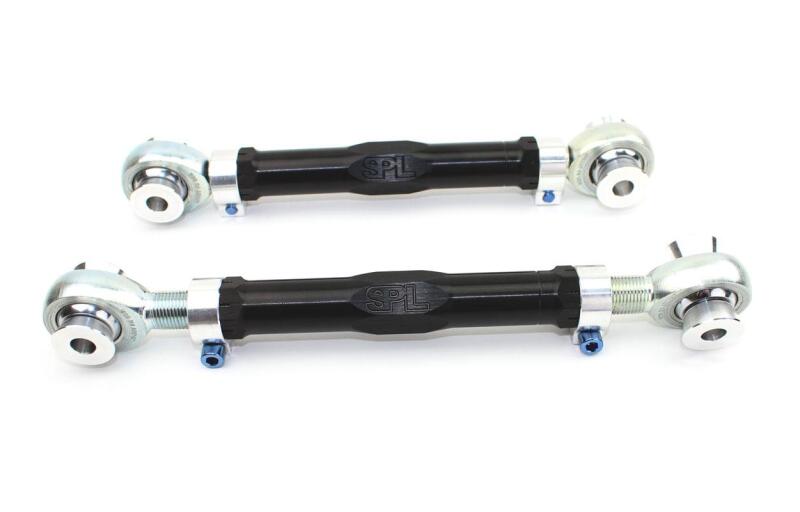 SPL Parts 92-02 Mazda RX-7 (FD) Rear Toe Links-Suspension Arms & Components-Grocery Getter Performance