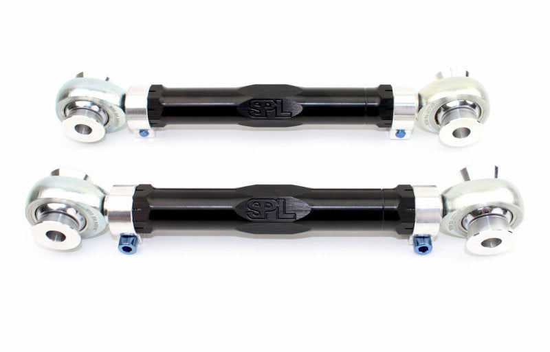SPL Parts 92-02 Mazda RX-7 (FD) Rear Toe Links-Suspension Arms & Components-Grocery Getter Performance