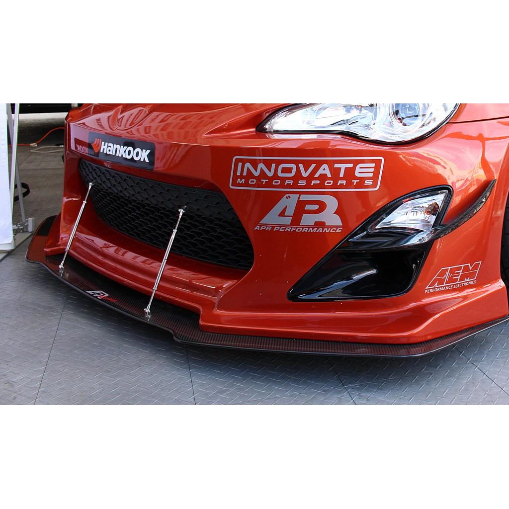 Splitter Rods-Accessory-Grocery Getter Performance