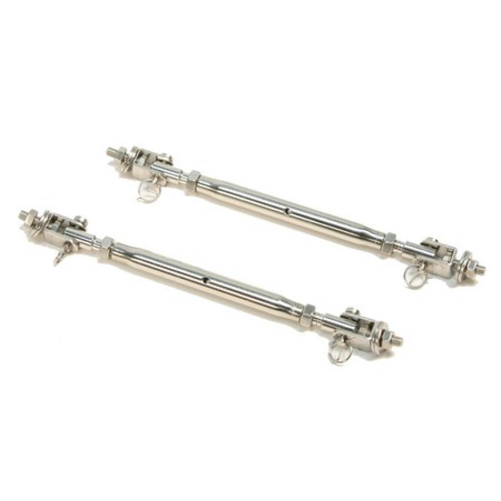 Splitter Rods-Accessory-Grocery Getter Performance