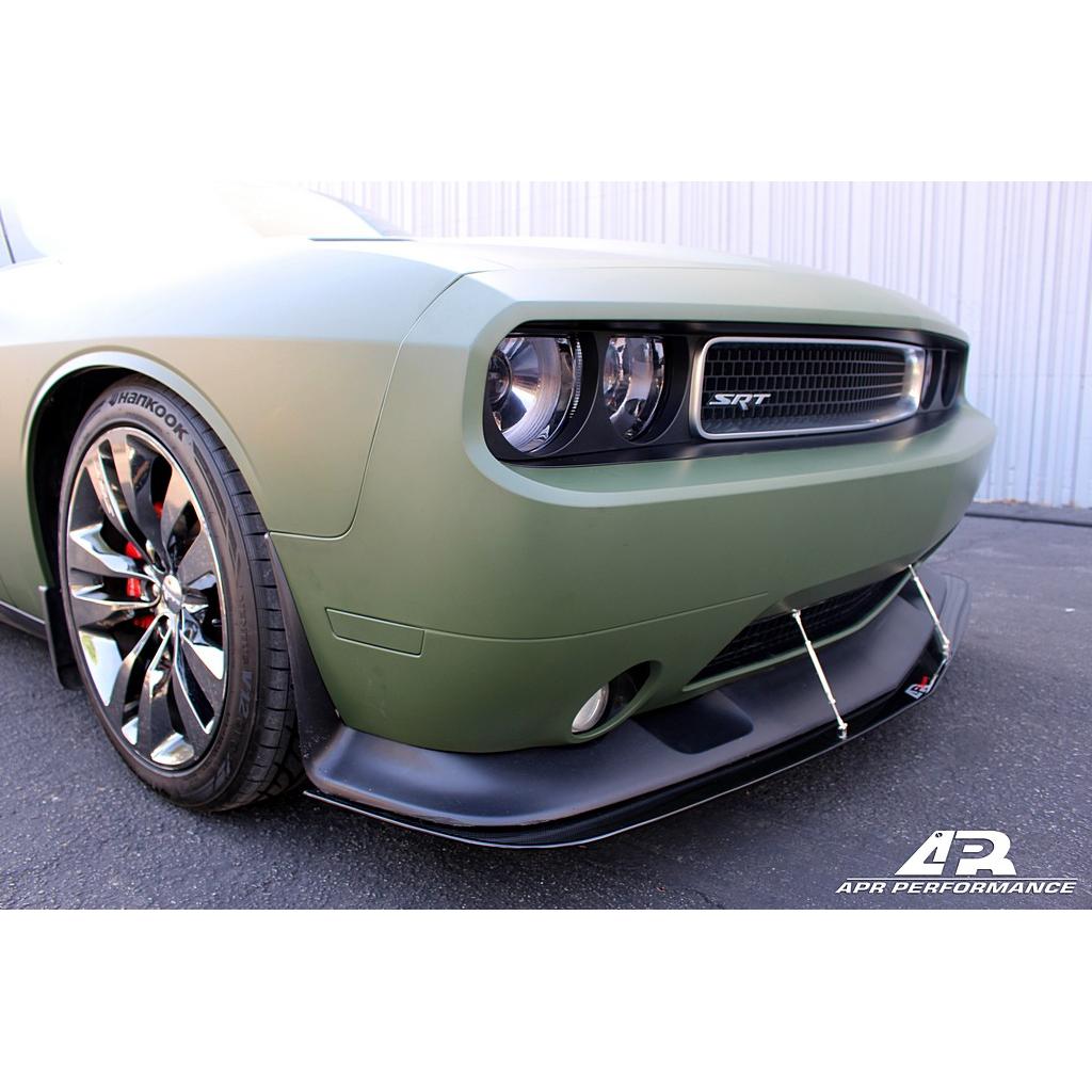 Splitter Rods-Accessory-Grocery Getter Performance