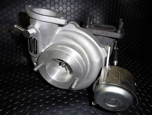 SPORTS TURBINE KIT GTIII-RS JZX100-Grocery Getter Performance