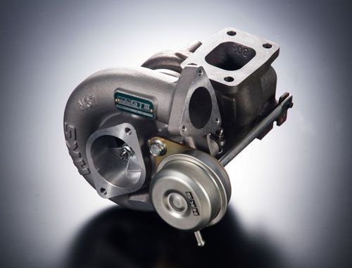 SPORTS TURBINE KIT GTIII-RS S15/S14 A/R0.6-Grocery Getter Performance