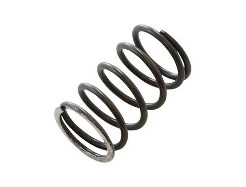 SPRING W/G VALVE GT CENTER SILVER-Grocery Getter Performance