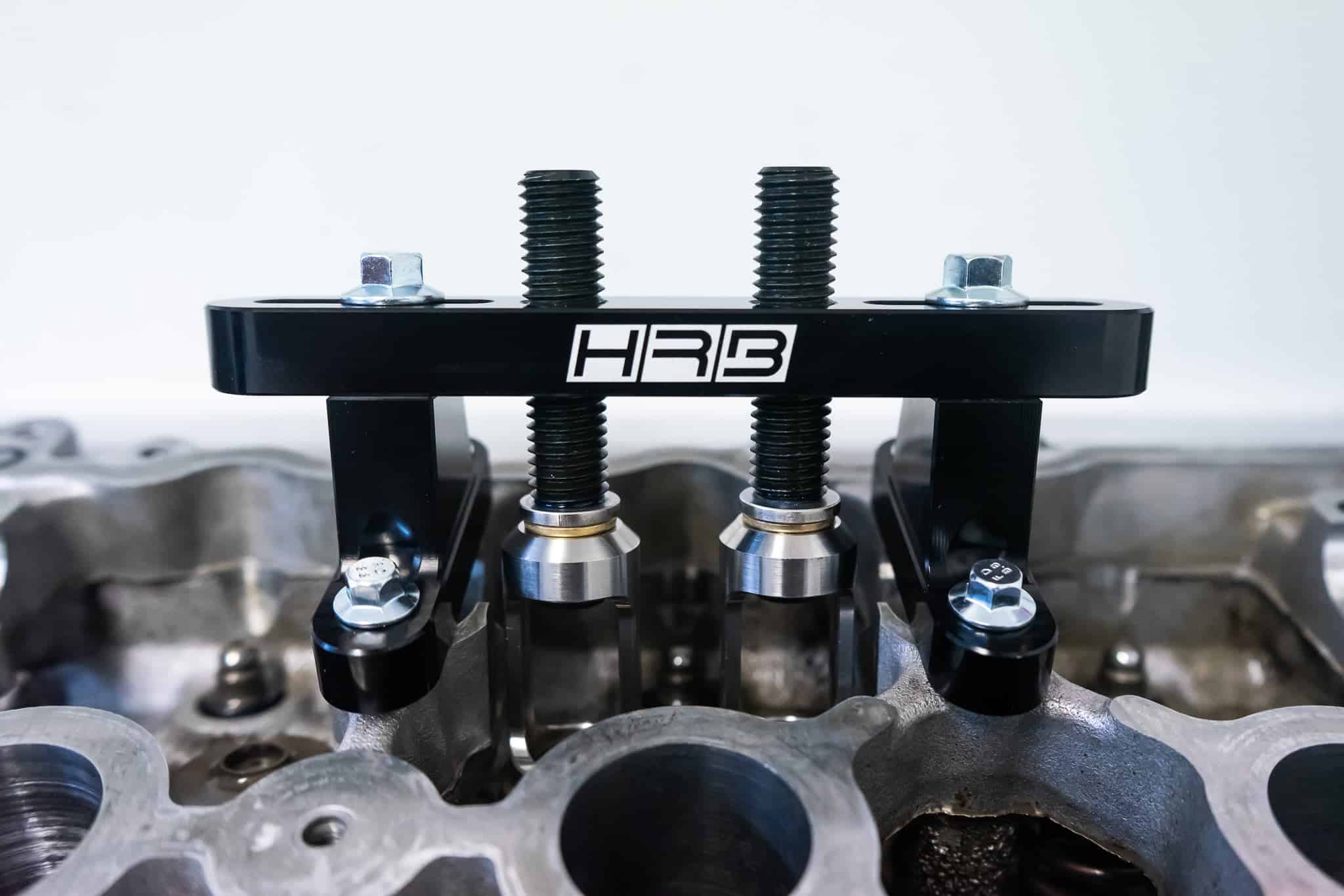 SR In Car Valve Spring Tool