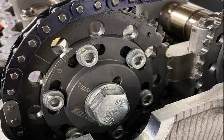 KCG20 | SR20DET Cam Gears