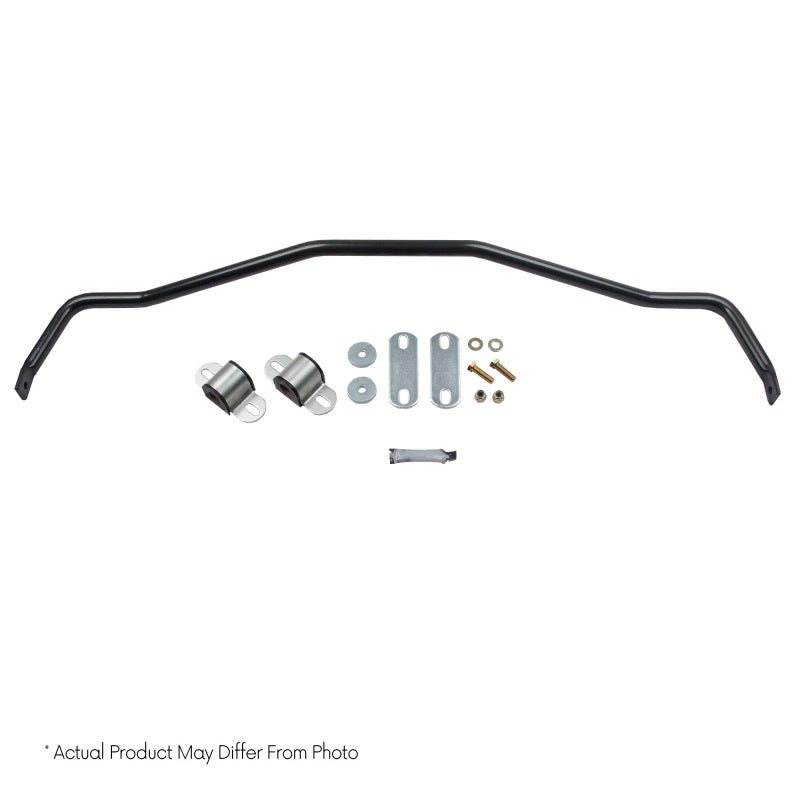 ST Front Anti-Swaybar Set 06-13 Audi A3 2wd/08-09 TT Coupe/Roadster 2WD-Sway Bars-Grocery Getter Performance