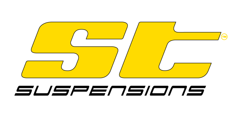 ST Front Anti-Swaybar Set 06-13 Audi A3 2wd/08-09 TT Coupe/Roadster 2WD-Sway Bars-Grocery Getter Performance