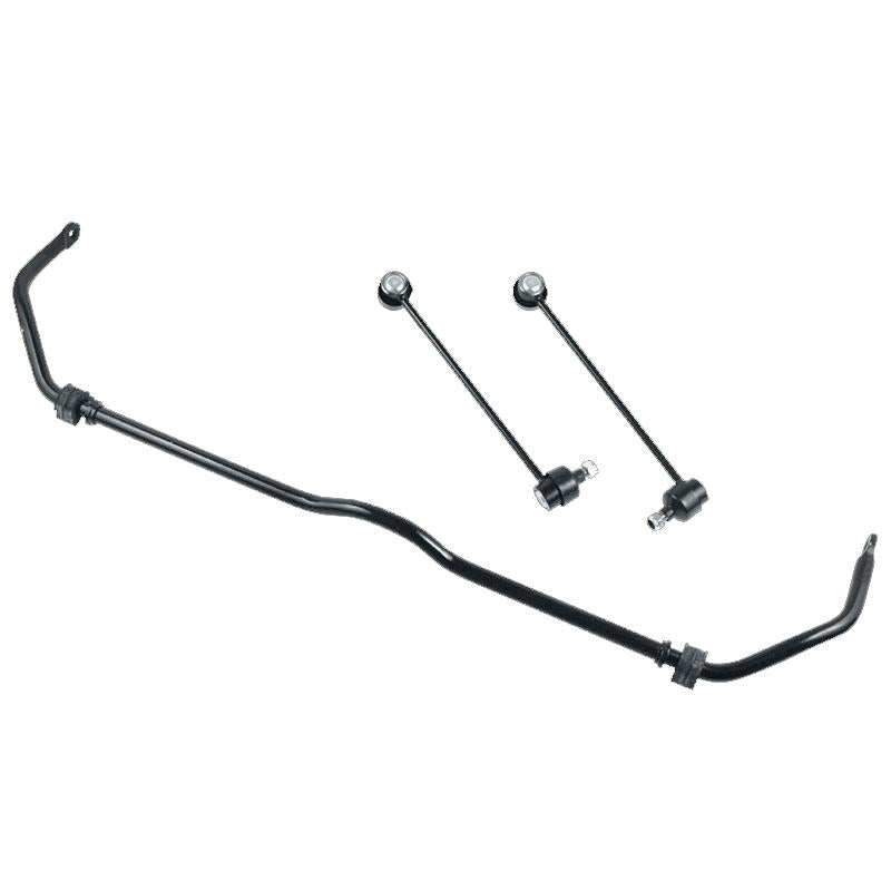 ST Front Anti-Swaybar Set 06-13 Audi A3 2wd/08-09 TT Coupe/Roadster 2WD-Sway Bars-Grocery Getter Performance