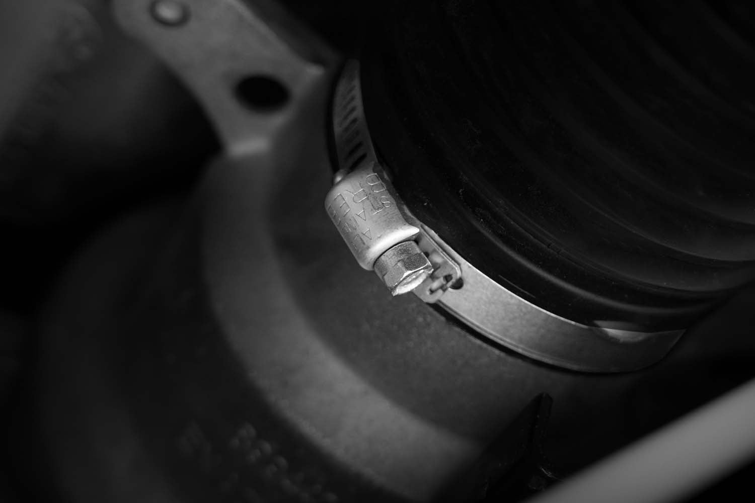 Steering Rack Limiter Kit - FRS/BRZ/GT86