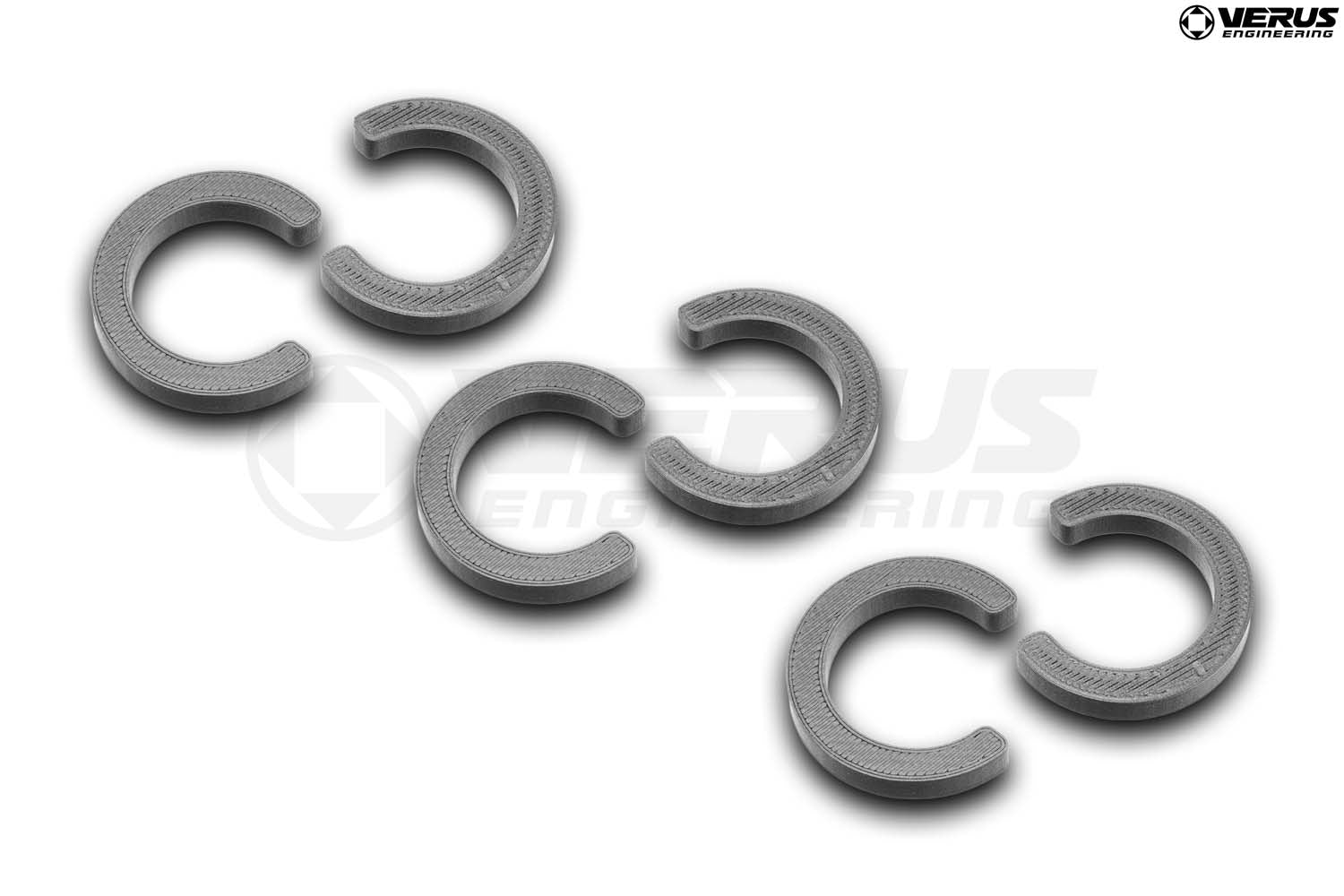Verus Engineering Steering Rack Limiter Kit - Toyota GR Corolla