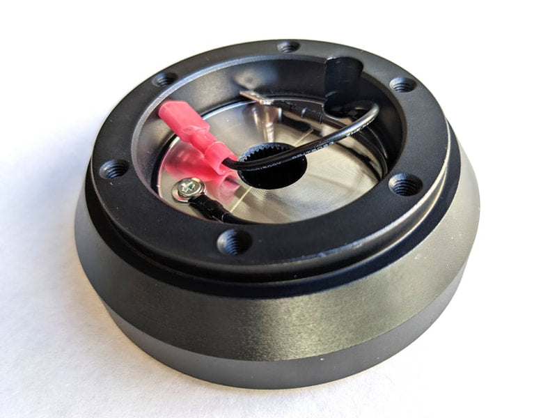 Steering Wheel Short Hub