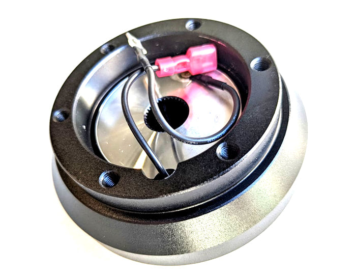 Steering Wheel Short Hub