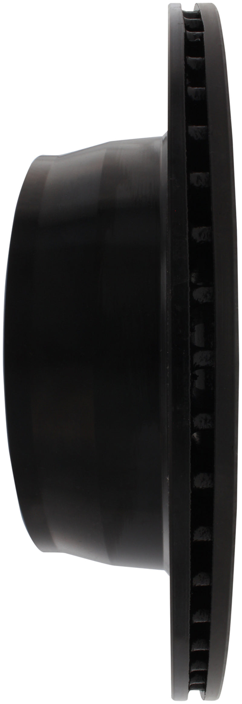 StopTech 05-10 GMC Sierra (w/ Rear Drum) / 07-09 GMC Yukon Rear Right Slotted & Drilled Rotor-Brake Rotors - Slot & Drilled-Grocery Getter Performance