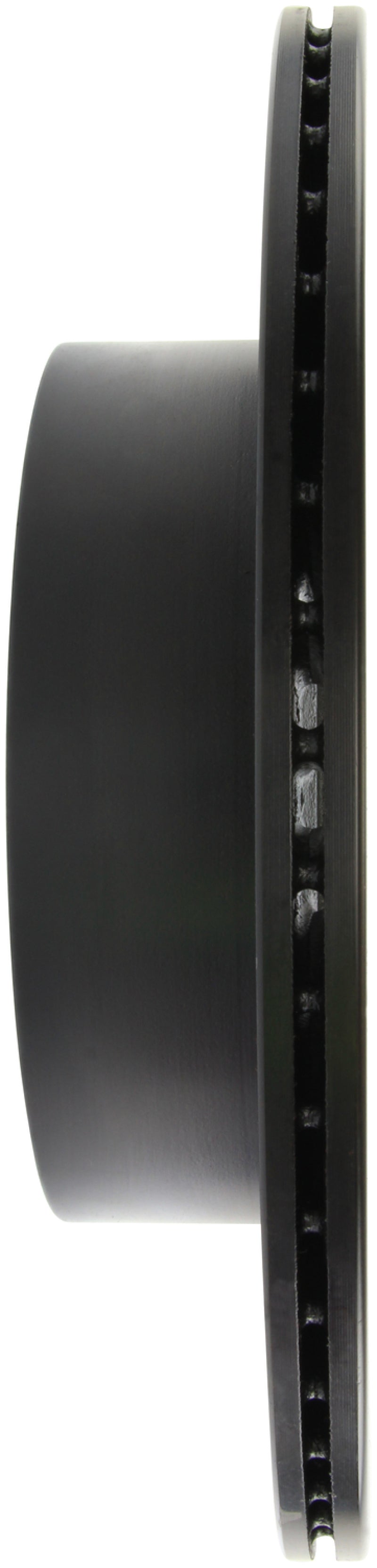 StopTech 06-07 350Z / 05-07 G35 / 06-07 G35X SportStop Slotted & Drilled Rear Right Rotor-Brake Rotors - Slot & Drilled-Grocery Getter Performance