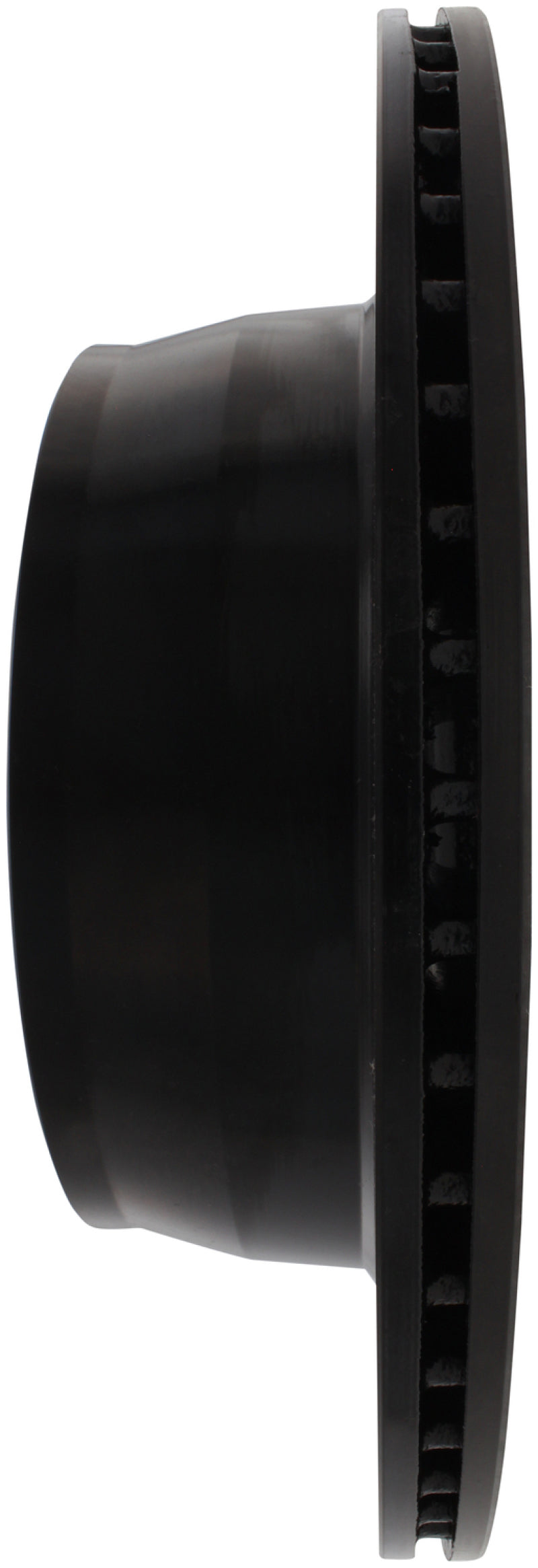 StopTech 07-10 GMC Sierra (w/ Rear Drum) / 07-09 GMC Yukon Rear Left Slotted & Drilled Rotor-Brake Rotors - Slot & Drilled-Grocery Getter Performance