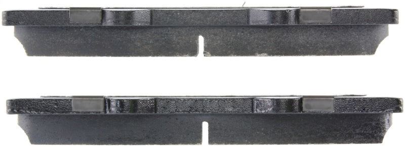 StopTech 13-18 Toyota Land Cruiser Performance Front Brake Pads-Brake Pads - Performance-Grocery Getter Performance