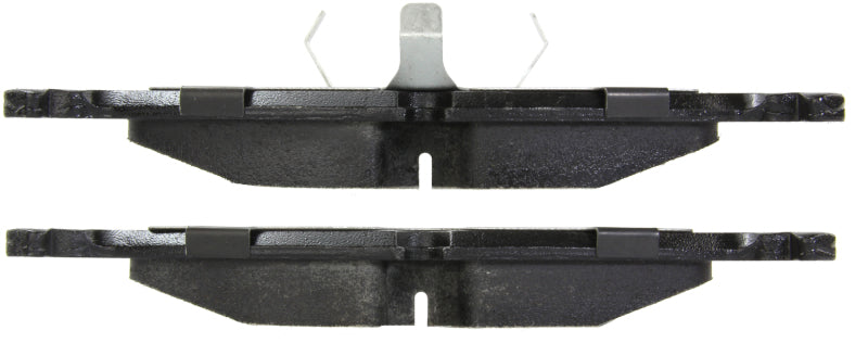 StopTech 95-99 BMW M3 / 01-07 M3 E46 / 89-93 M5 / 98-02 Z3 M series / 93-95 530 Front Brake Pads-Brake Pads - Performance-Grocery Getter Performance